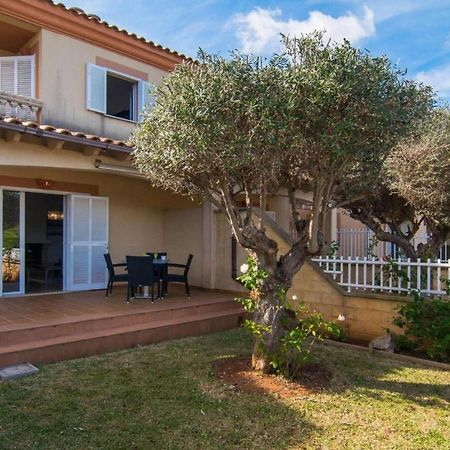 Estrella Coral Villa Port de Alcudia  Exterior photo
