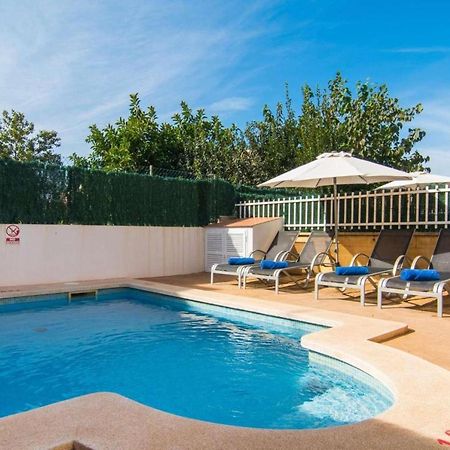 Estrella Coral Villa Port de Alcudia  Exterior photo