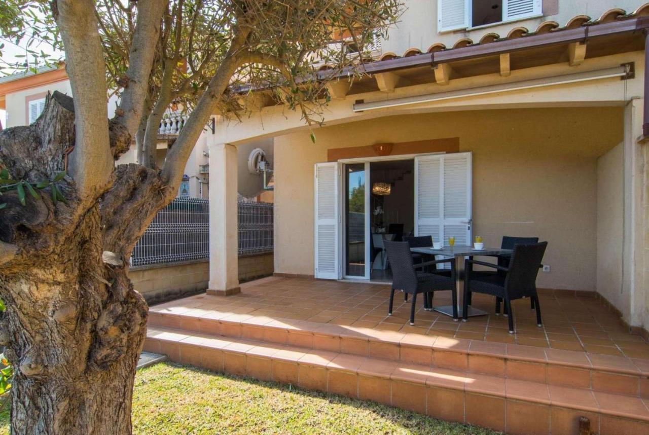 Estrella Coral Villa Port de Alcudia  Exterior photo