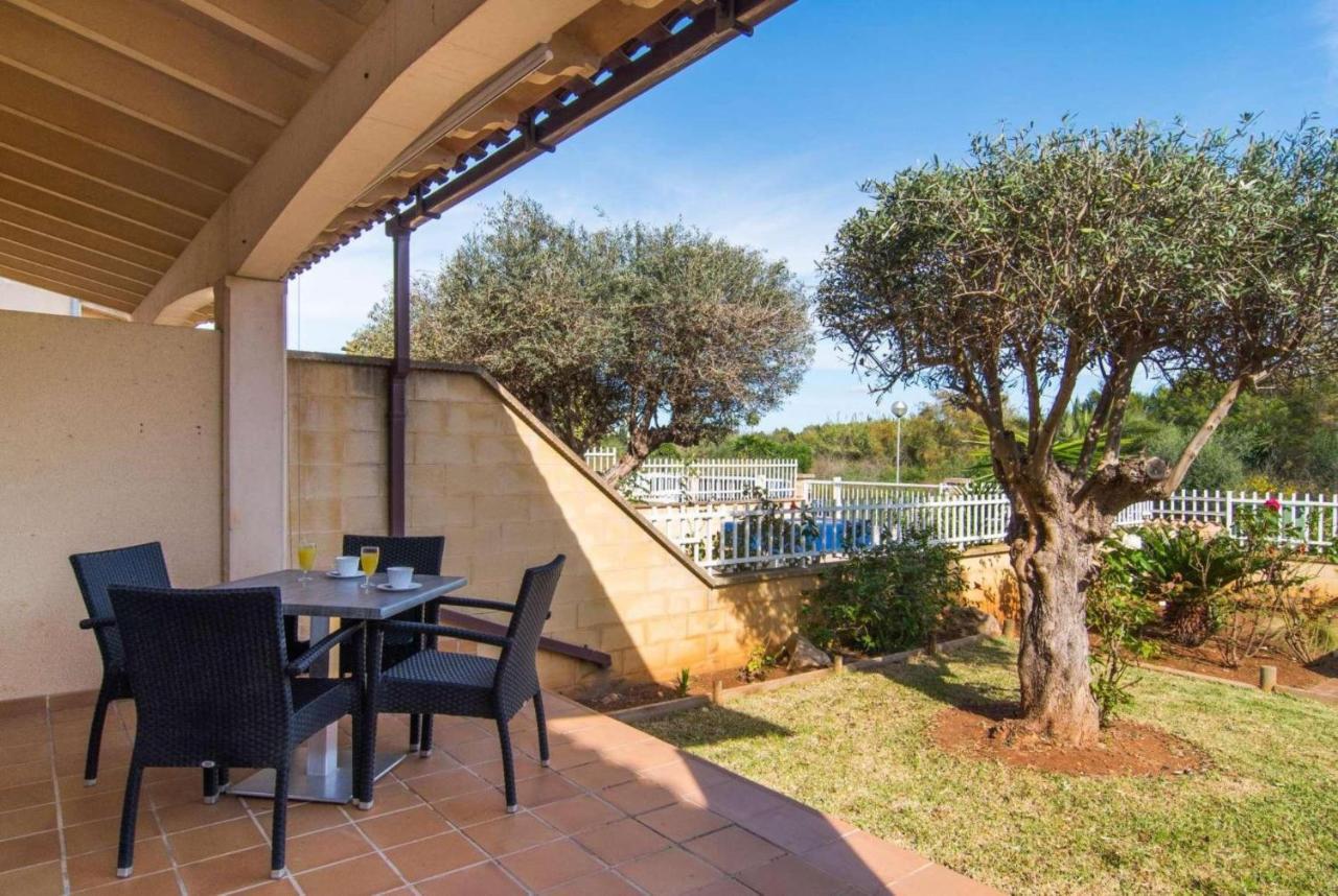 Estrella Coral Villa Port de Alcudia  Exterior photo